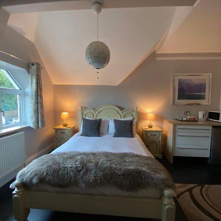 Hotel Harlestone Retreat (Adults Only) Northampton Exteriér fotografie