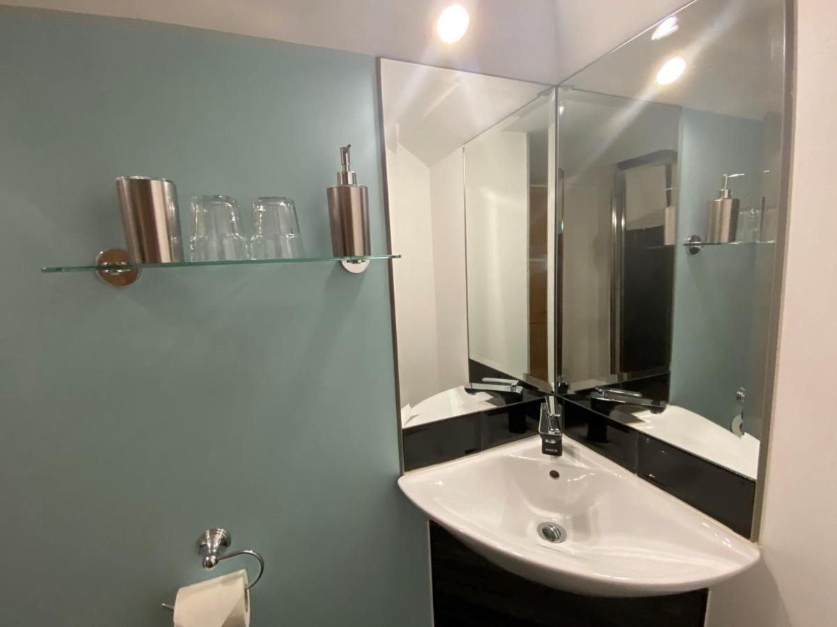 Hotel Harlestone Retreat (Adults Only) Northampton Exteriér fotografie