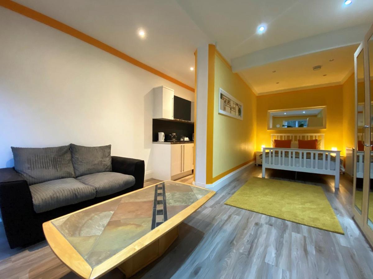 Hotel Harlestone Retreat (Adults Only) Northampton Exteriér fotografie