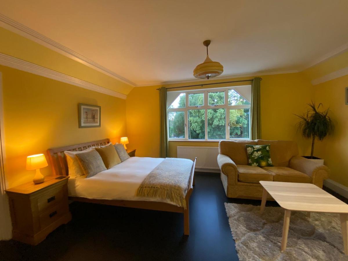 Hotel Harlestone Retreat (Adults Only) Northampton Exteriér fotografie