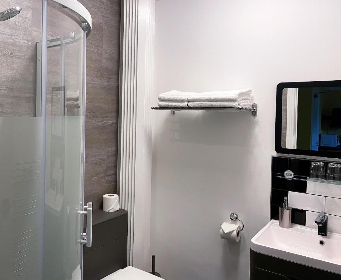 Hotel Harlestone Retreat (Adults Only) Northampton Exteriér fotografie