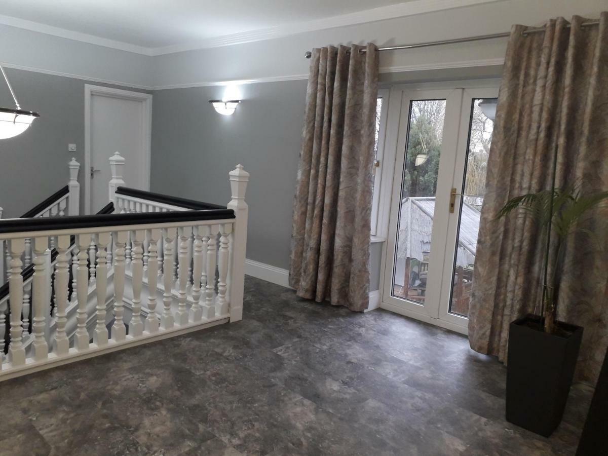 Hotel Harlestone Retreat (Adults Only) Northampton Exteriér fotografie