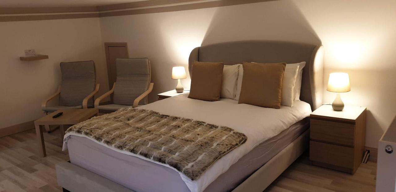 Hotel Harlestone Retreat (Adults Only) Northampton Exteriér fotografie